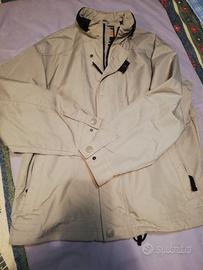 Trench Sportivo uomo Angelo Litrico - Tg.50