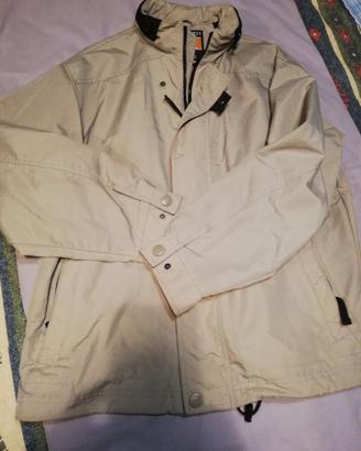 Trench Sportivo uomo Angelo Litrico - Tg.50