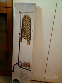 Appendiabiti carrellato 