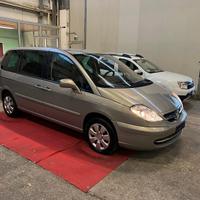 CITROEN C8-2.2 DIESEL-2004