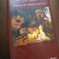 Roma sonetti e storia romana
