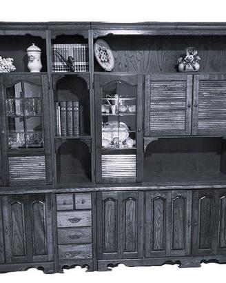 MOBILE SOGGIORNO OLD AMERICA