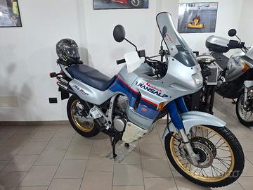 Honda transalp 600 anniversary 
