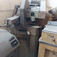 TRONCATRICE FABRIS per ferro