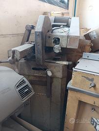 TRONCATRICE FABRIS per ferro