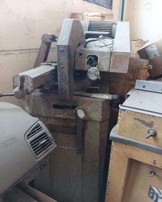 TRONCATRICE FABRIS per ferro