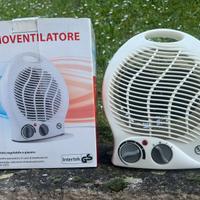 Termoventilatore