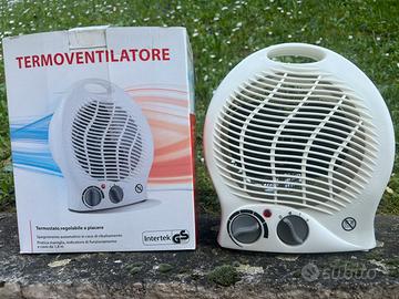 Termoventilatore