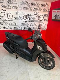 Piaggio Beverly 300 HPE