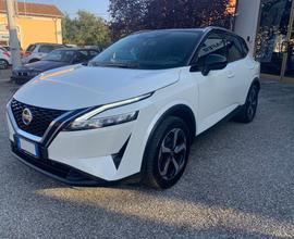 NISSAN Qashqai MHEV 158 CV Xtronic Premiere Edit