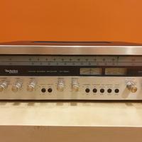 amplificatore Technics 