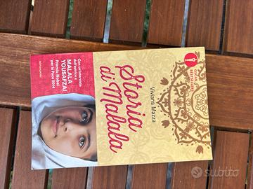 Storia di Malala
