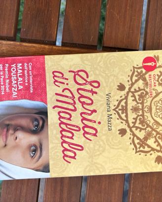 Storia di Malala