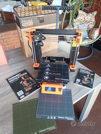 Prusa MK3s+