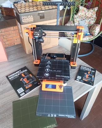 Prusa MK3s+
