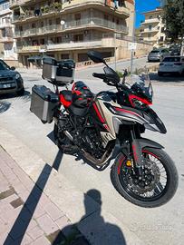 TRK 702 Dune Sea 2024