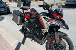 TRK 702 Dune Sea 2024