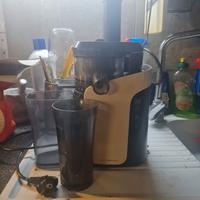 estrattore a freddo di frutta