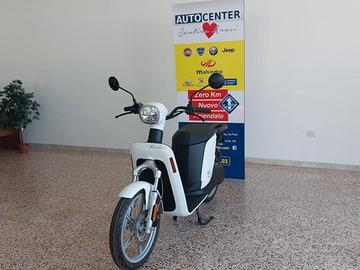 Askoll ES pro 70 2700W