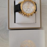 Versace orologio uomo