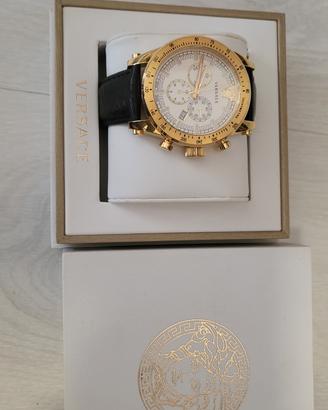 Versace orologio uomo