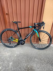 Bici Wilier GTR Carbon come NUOVA 