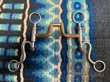 Morso western hinge port Dardano