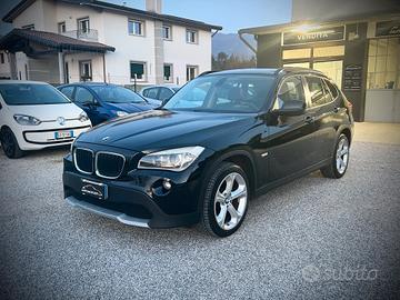 Bmw X1 sDrive20d - Pelle - sedili riscaldati