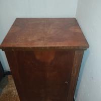 Macchina da cucire antica Omnia