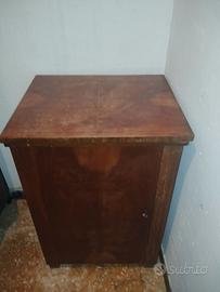 Macchina da cucire antica Omnia