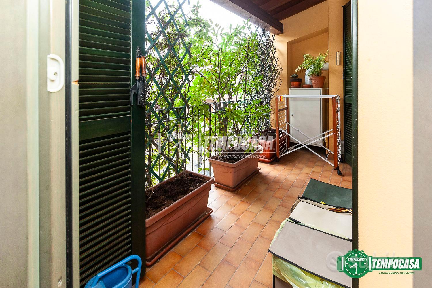 Appartamento – BG - Vista 4