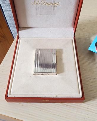 accendino da collezione Dupont 