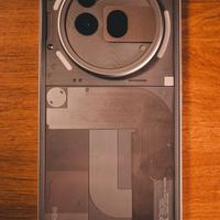 Nothing Phone 3a Pro 