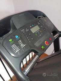 tapis roulant domyos  T540C