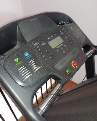 tapis roulant domyos  T540C