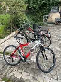 MTB per bimbo / ragazzo / uomo / donna