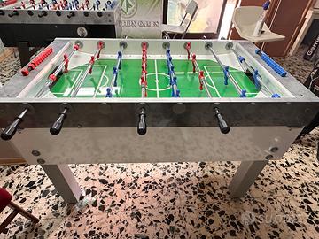 Calcio balilla nuovo