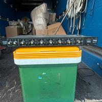 IMG STAGLINE LMS-898 microfono linea mixer