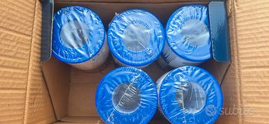 Filtri Bestway VI per piscine, set di 10 cartucce