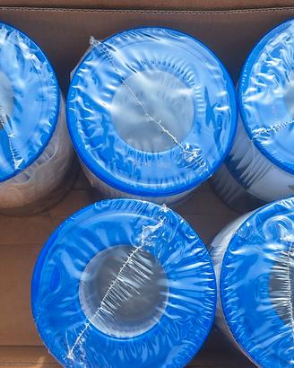 Filtri Bestway VI per piscine, set di 10 cartucce