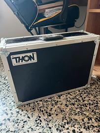 Flight Case Rack 19" THON 8U Custom