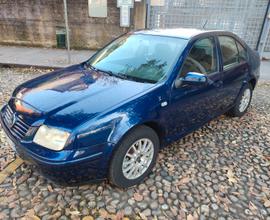 VOLKSWAGEN Bora 1.9 TDi Highline