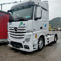 Ricambi Mercedes Actros 1851