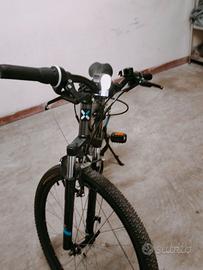 Bicicletta Rock rider 27,5"