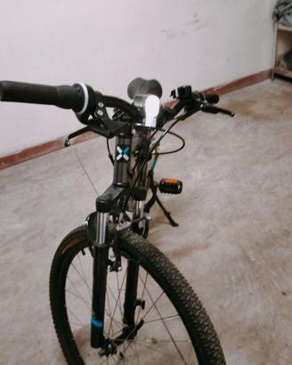 Bicicletta Rock rider 27,5"