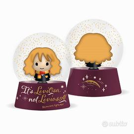 Harry Potter Hermione Kawaii Snow Globe SAX