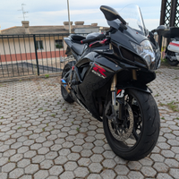 Suzuki GSXR 600 PERFETTA