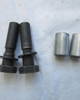 Viti Fissaggio Testa Gilera 125 150 Arcore (kit)