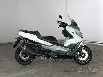 BMW MOTO C 400 GT - C 400 GT Abs my21 U15413