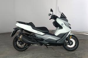 BMW MOTO C 400 GT - C 400 GT Abs my21 U15413